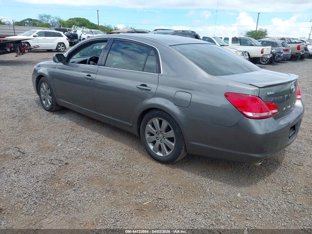 Продаж на аукціоні авто 2007 Toyota Avalon Xl, vin: 4T1BK36B17U216709, номер лоту: 44722084