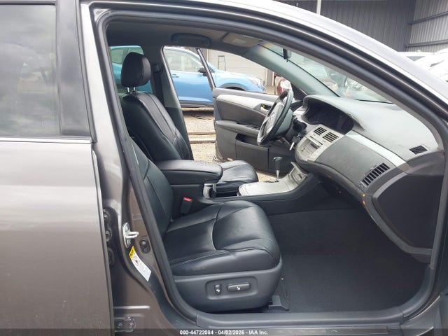 Продаж на аукціоні авто 2007 Toyota Avalon Xl, vin: 4T1BK36B17U216709, номер лоту: 44722084
