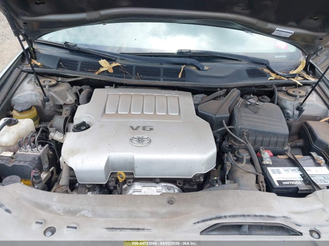 Продаж на аукціоні авто 2007 Toyota Avalon Xl, vin: 4T1BK36B17U216709, номер лоту: 44722084