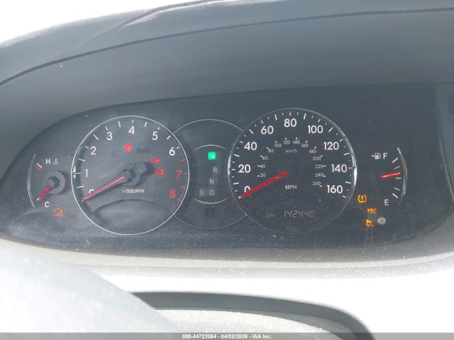 Продаж на аукціоні авто 2007 Toyota Avalon Xl, vin: 4T1BK36B17U216709, номер лоту: 44722084