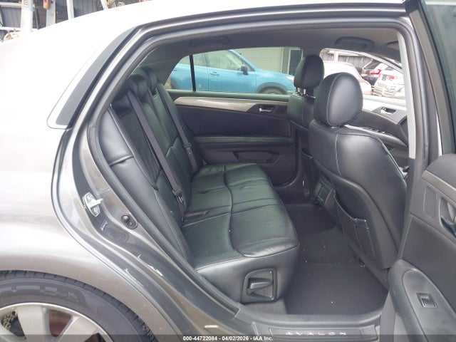 Продаж на аукціоні авто 2007 Toyota Avalon Xl, vin: 4T1BK36B17U216709, номер лоту: 44722084