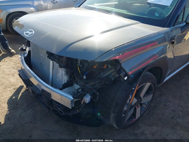 5NMP3DG1XSH058857 Hyundai Santa Fe Hybrid Limited