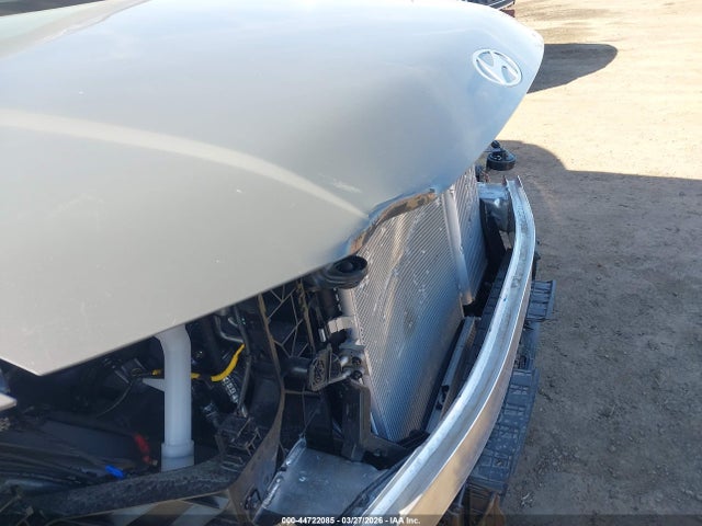 5NMP3DG1XSH058857 Hyundai Santa Fe Hybrid Limited