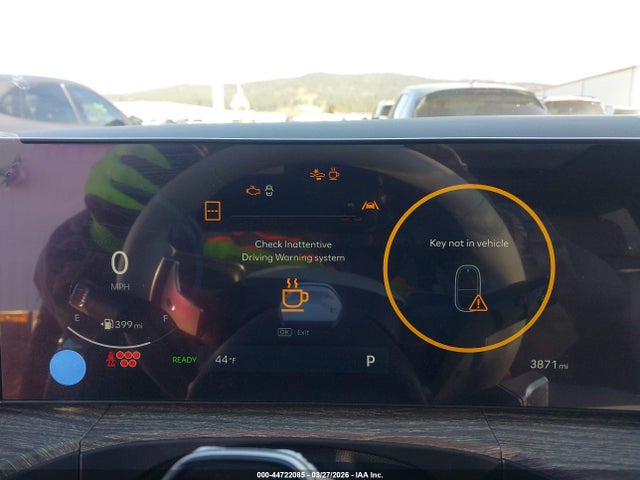 5NMP3DG1XSH058857 Hyundai Santa Fe Hybrid Limited