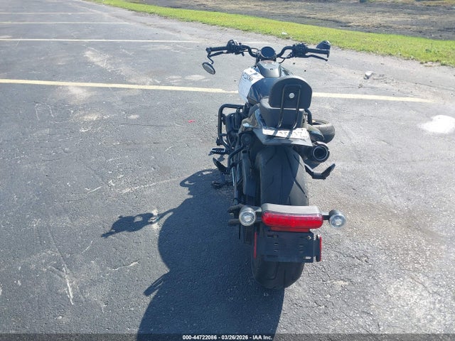 1HD1ZC419NB323150 Harley-Davidson Rh1250 S