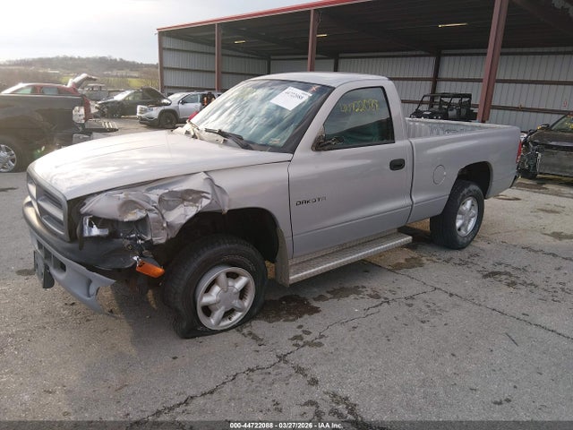 Aukcja sprzedaży 1999 Dodge Dakota Slt/sport, vin: 1B7GG26X9XS246134, numer aukcji: 44722088