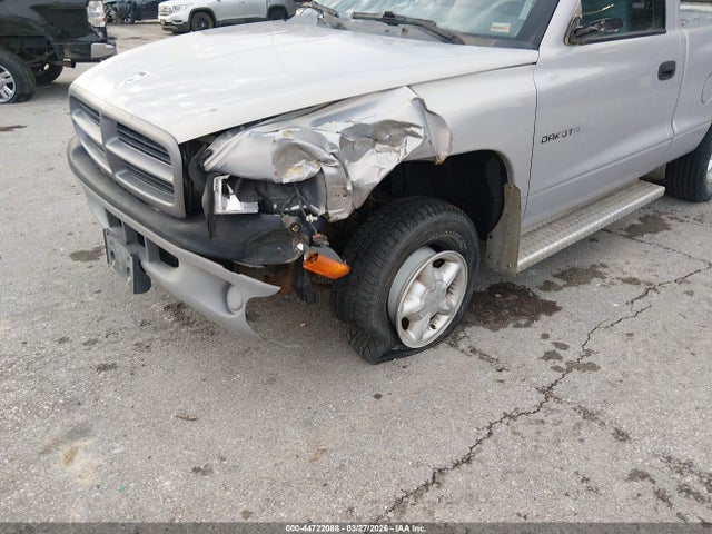 Aukcja sprzedaży 1999 Dodge Dakota Slt/sport, vin: 1B7GG26X9XS246134, numer aukcji: 44722088