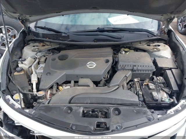 Aukcja sprzedaży 2014 Nissan Altima 2.5 S, vin: 1N4AL3AP3EC162208, numer aukcji: 44722089