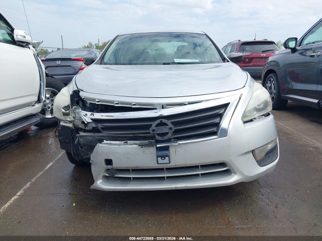 Aukcja sprzedaży 2014 Nissan Altima 2.5 S, vin: 1N4AL3AP3EC162208, numer aukcji: 44722089