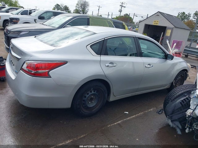 Aukcja sprzedaży 2014 Nissan Altima 2.5 S, vin: 1N4AL3AP3EC162208, numer aukcji: 44722089