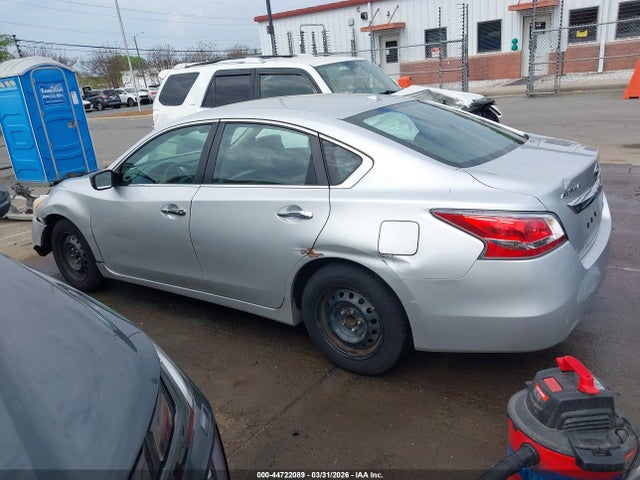 Aukcja sprzedaży 2014 Nissan Altima 2.5 S, vin: 1N4AL3AP3EC162208, numer aukcji: 44722089
