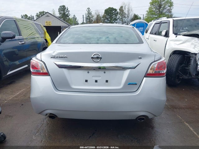 Aukcja sprzedaży 2014 Nissan Altima 2.5 S, vin: 1N4AL3AP3EC162208, numer aukcji: 44722089