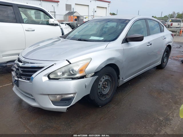 Aukcja sprzedaży 2014 Nissan Altima 2.5 S, vin: 1N4AL3AP3EC162208, numer aukcji: 44722089