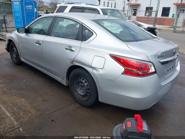 Aukcja sprzedaży 2014 Nissan Altima 2.5 S, vin: 1N4AL3AP3EC162208, numer aukcji: 44722089