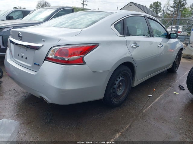Aukcja sprzedaży 2014 Nissan Altima 2.5 S, vin: 1N4AL3AP3EC162208, numer aukcji: 44722089