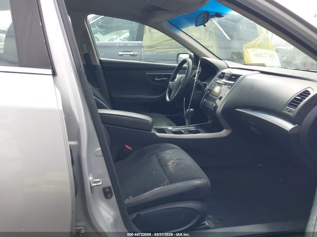 Aukcja sprzedaży 2014 Nissan Altima 2.5 S, vin: 1N4AL3AP3EC162208, numer aukcji: 44722089