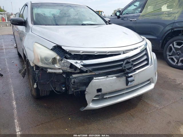Aukcja sprzedaży 2014 Nissan Altima 2.5 S, vin: 1N4AL3AP3EC162208, numer aukcji: 44722089