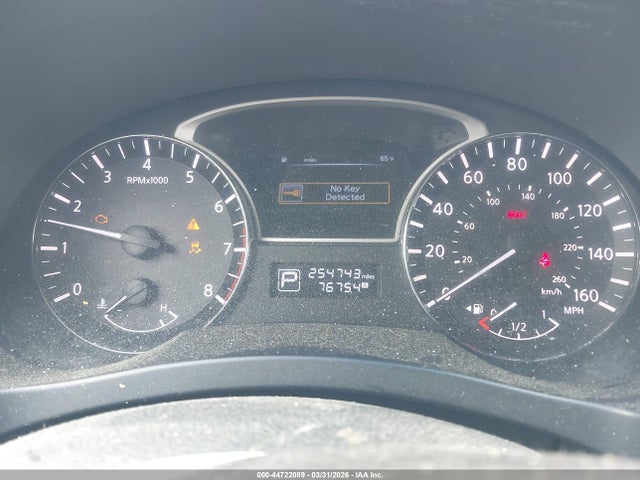 Aukcja sprzedaży 2014 Nissan Altima 2.5 S, vin: 1N4AL3AP3EC162208, numer aukcji: 44722089
