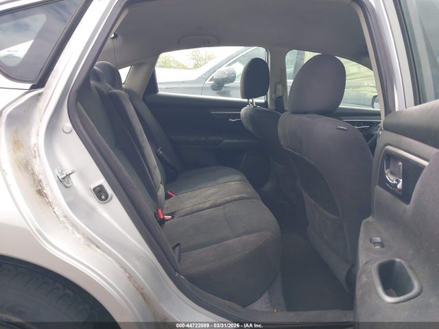 Aukcja sprzedaży 2014 Nissan Altima 2.5 S, vin: 1N4AL3AP3EC162208, numer aukcji: 44722089