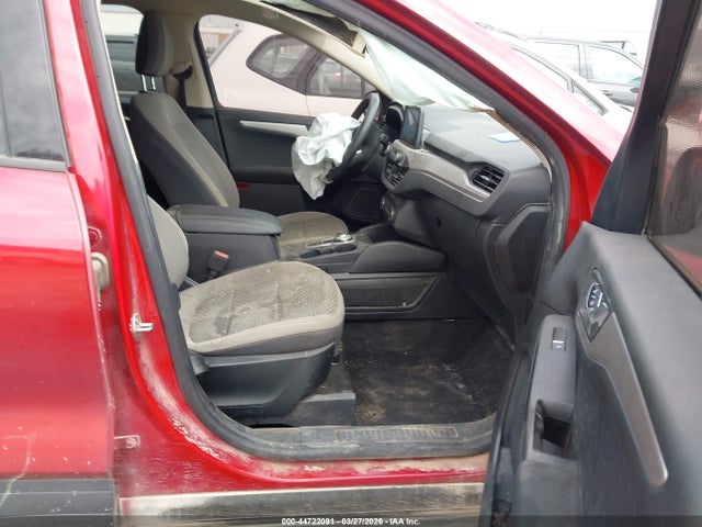 44722091 :رقم المزاد ، 1FMCU0G6XLUB02443 vin ، 2020 Ford Escape Se مزاد بيع
