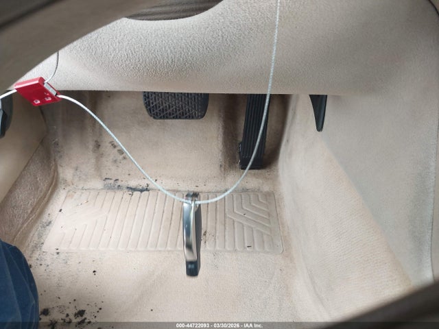 Aukcja sprzedaży 1998 Mercedes-benz E 320, vin: WDBJF65F0WA489679, numer aukcji: 44722093