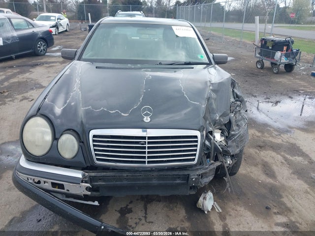 Aukcja sprzedaży 1998 Mercedes-benz E 320, vin: WDBJF65F0WA489679, numer aukcji: 44722093