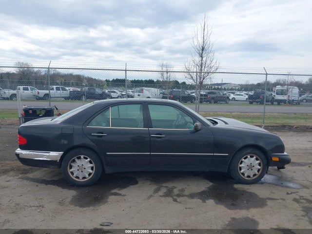 Aukcja sprzedaży 1998 Mercedes-benz E 320, vin: WDBJF65F0WA489679, numer aukcji: 44722093