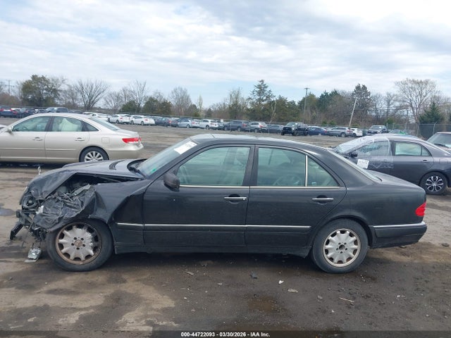 Aukcja sprzedaży 1998 Mercedes-benz E 320, vin: WDBJF65F0WA489679, numer aukcji: 44722093
