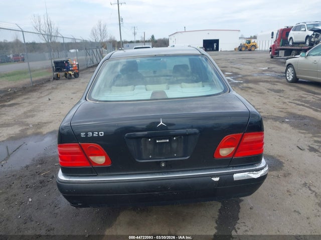 Aukcja sprzedaży 1998 Mercedes-benz E 320, vin: WDBJF65F0WA489679, numer aukcji: 44722093