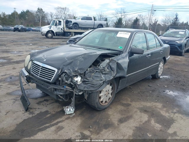 Aukcja sprzedaży 1998 Mercedes-benz E 320, vin: WDBJF65F0WA489679, numer aukcji: 44722093