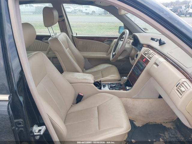 Aukcja sprzedaży 1998 Mercedes-benz E 320, vin: WDBJF65F0WA489679, numer aukcji: 44722093
