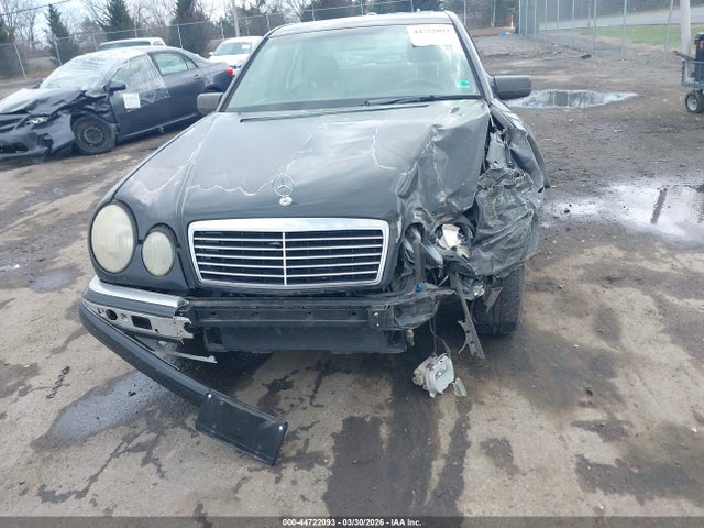 Aukcja sprzedaży 1998 Mercedes-benz E 320, vin: WDBJF65F0WA489679, numer aukcji: 44722093
