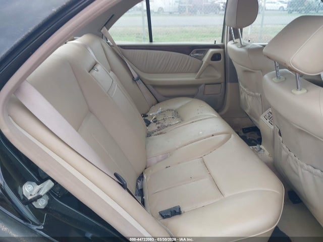Aukcja sprzedaży 1998 Mercedes-benz E 320, vin: WDBJF65F0WA489679, numer aukcji: 44722093