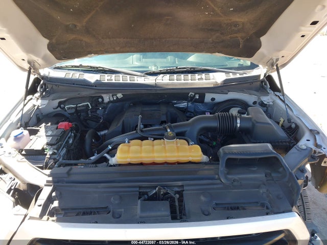 Ford F-150 Xlt 2016 1FTEW1CP4GKE46914 Image 10