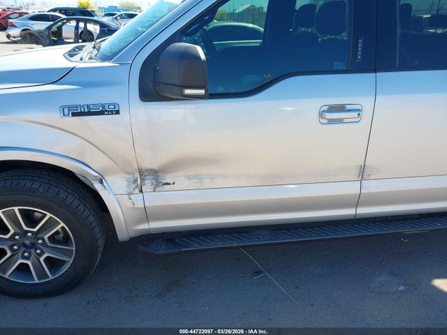 Ford F-150 Xlt 2016 1FTEW1CP4GKE46914 Image 13