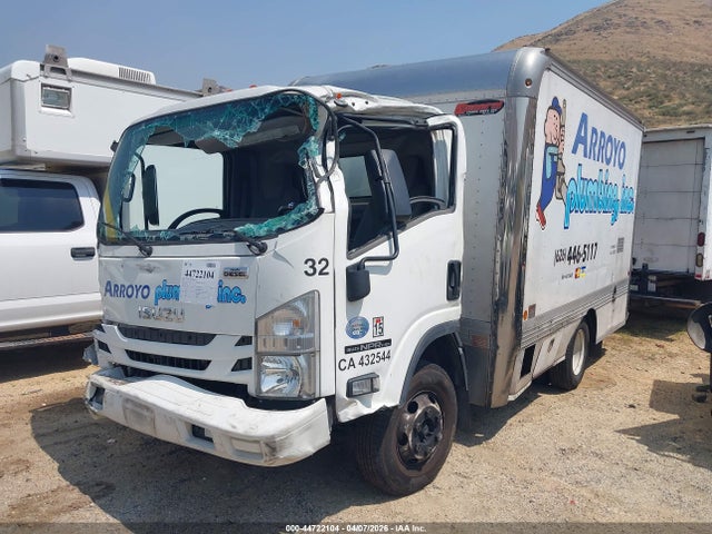 JALC4W16XG7001633 Isuzu Npr Dsl Reg At