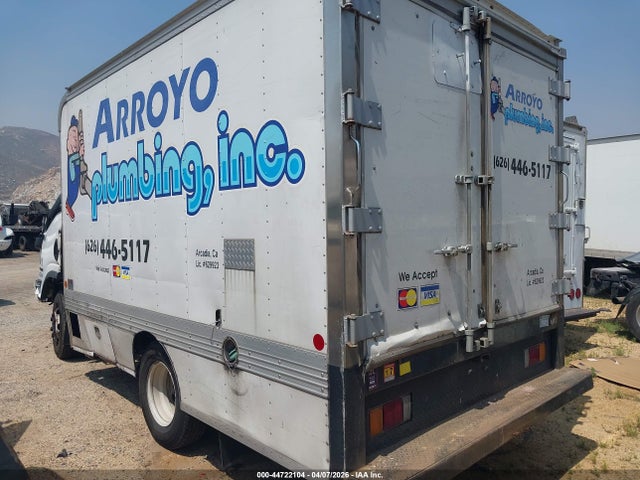 JALC4W16XG7001633 Isuzu Npr Dsl Reg At