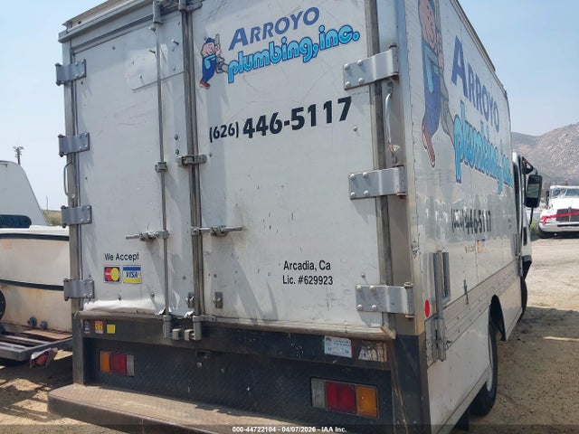 JALC4W16XG7001633 Isuzu Npr Dsl Reg At