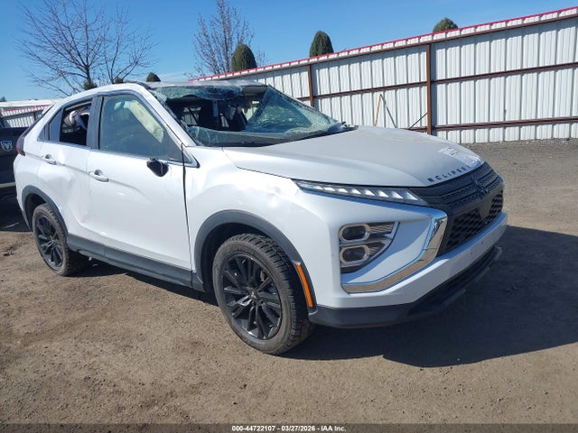 2023 MITSUBISHI ECLIPSE CROSS JA4ATVAA5PZ009275 Photo 0