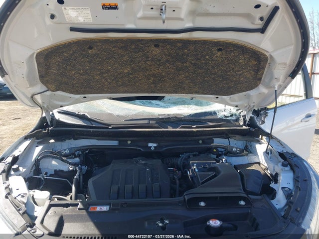 2023 MITSUBISHI ECLIPSE CROSS JA4ATVAA5PZ009275 Photo 9