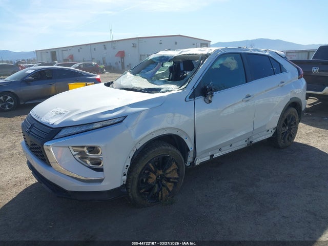 2023 MITSUBISHI ECLIPSE CROSS JA4ATVAA5PZ009275 Photo 1