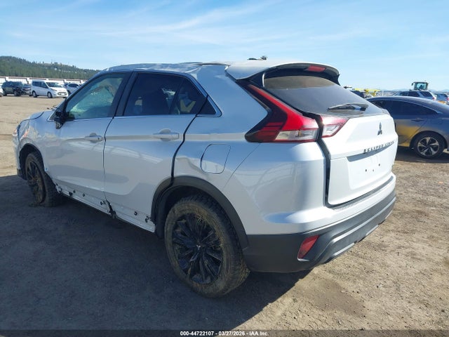 2023 MITSUBISHI ECLIPSE CROSS JA4ATVAA5PZ009275 Photo 2