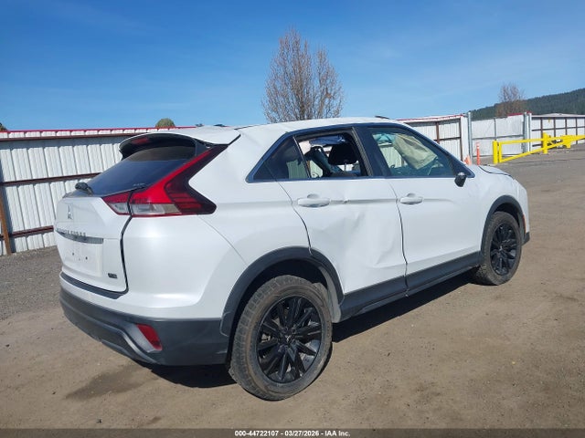 2023 MITSUBISHI ECLIPSE CROSS JA4ATVAA5PZ009275 Photo 3