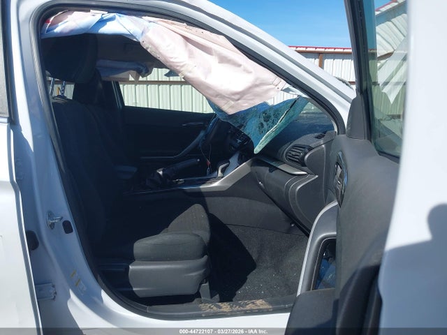 2023 MITSUBISHI ECLIPSE CROSS JA4ATVAA5PZ009275 Photo 4