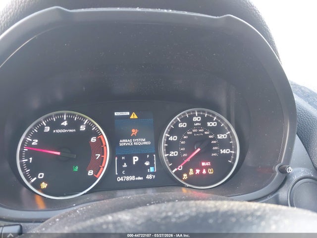 2023 MITSUBISHI ECLIPSE CROSS JA4ATVAA5PZ009275 Photo 6