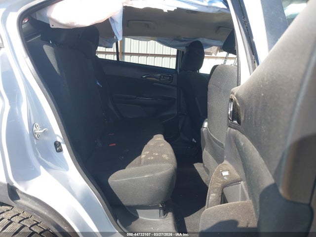 2023 MITSUBISHI ECLIPSE CROSS JA4ATVAA5PZ009275 Photo 7