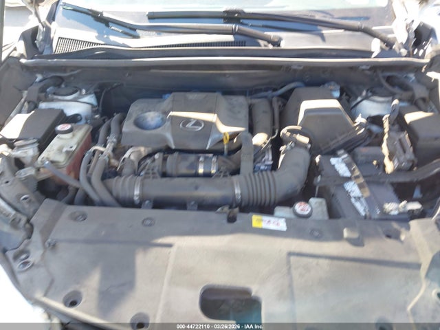 2019 LEXUS NX 300 JTJYARBZ8K2126823 Photo 9