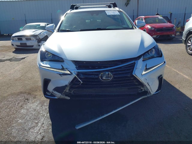 Продаж на аукціоні авто 2019 Lexus Nx 300, vin: JTJYARBZ8K2126823, номер лоту: 44722110