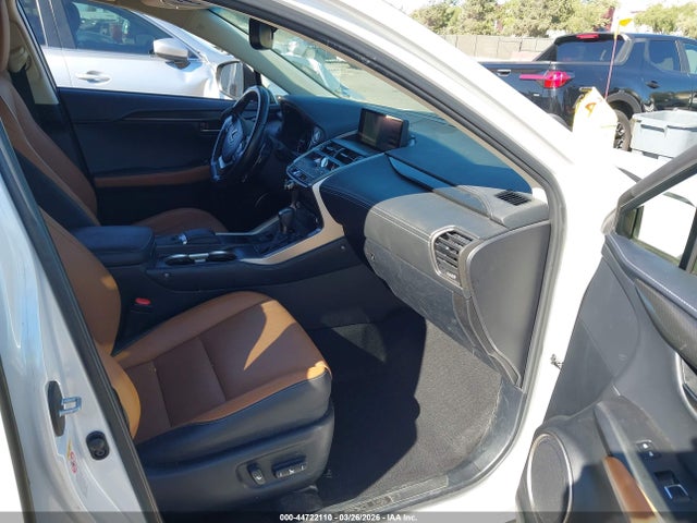 2019 LEXUS NX 300 JTJYARBZ8K2126823 Photo 4