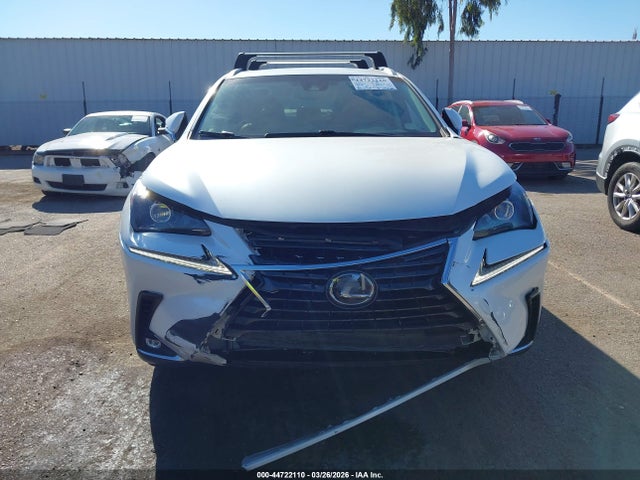2019 LEXUS NX 300 JTJYARBZ8K2126823 Photo 5